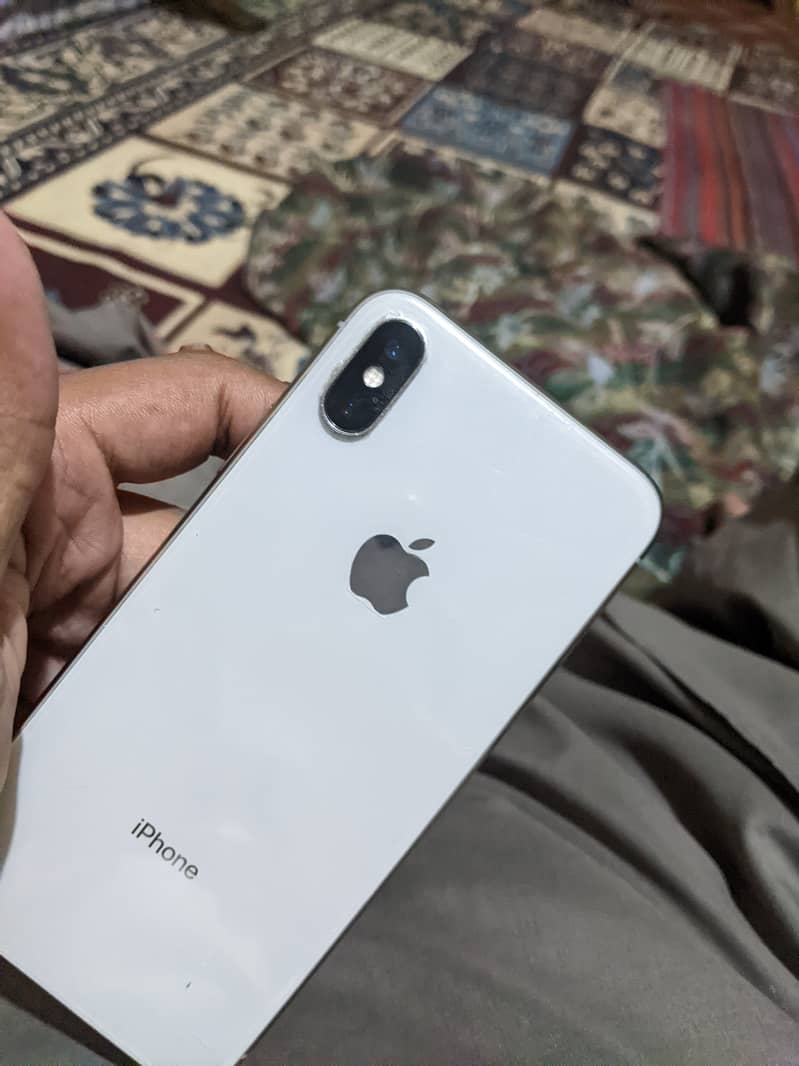 Apple Iphone X 0