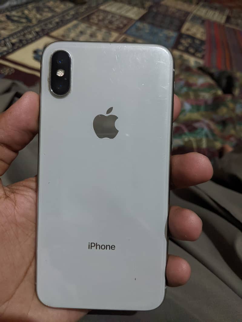 Apple Iphone X 2