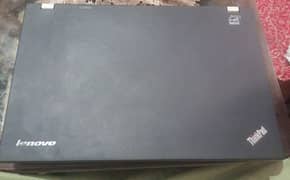 Lenovo Thinkpad T530, Core i7 laptop