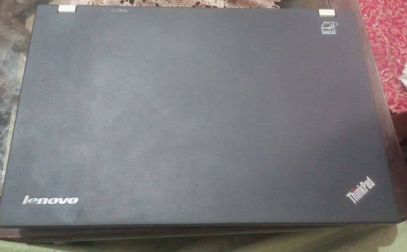 Lenovo Thinkpad T530, Core i7 laptop 0