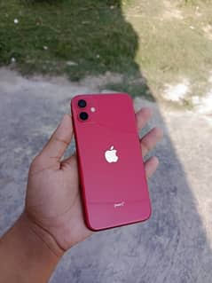 iPhone 11 Physical Dual Pta Approved