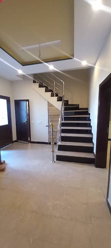 5 MARLA MODREN HOUSE MOST BEAUTIFUL PRIME LOCATION FOR SALE IN NEW LAHORE CITY PHASE 2 4