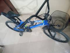 imported kids bicycle for sale