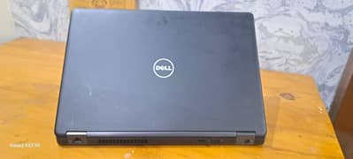 Dell 5480 i7 7th Gen 8 GB Ram 256 GB Ssd 14"Fhd Imported laptop 10/10