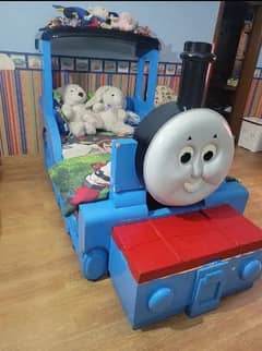 Kids furniture Thomas Train theme