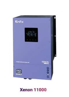 knox xenon 8kw ip65 pv 11000