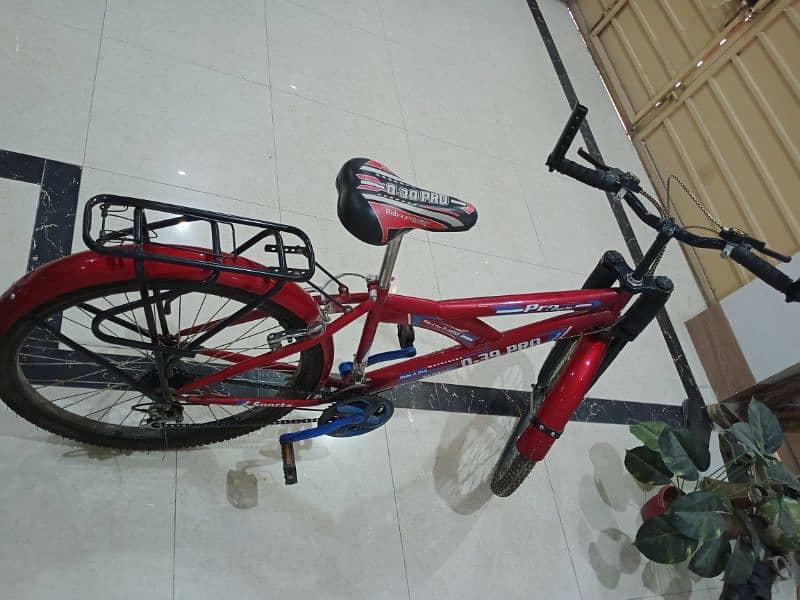 sport bicycle 3