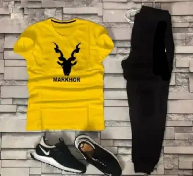 tracksuit for boys 1