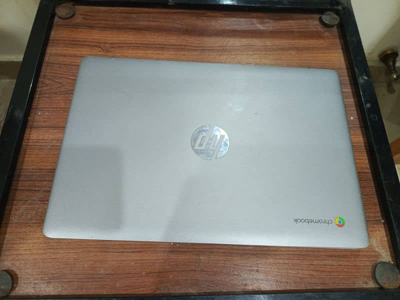 Hp Chromebook 10/10 for Sale 4