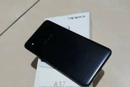 [Oppo a 37 ]  8/10 condition