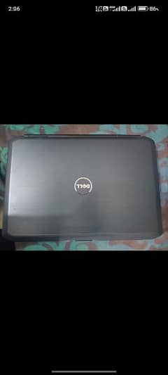 Dell core i3 4gb ram+256 ssd 0