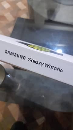 samsung galaxy watch 6 0