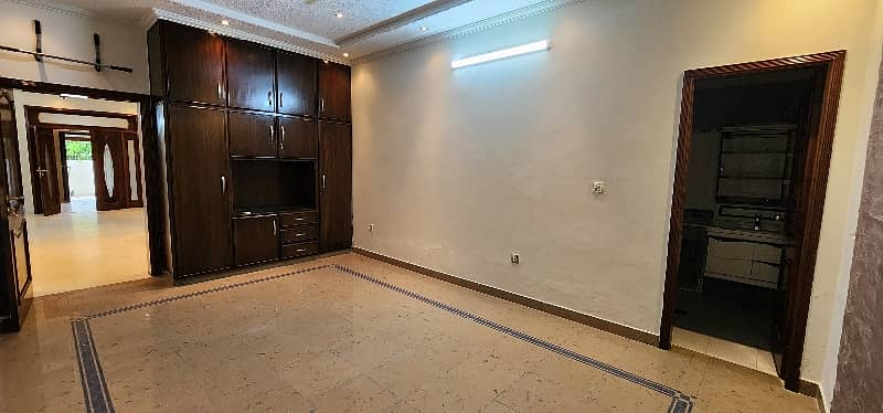 1 Kanal Commercial House For Rent 25