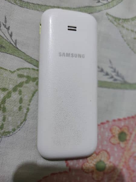 Samsung mobile in good condition 5