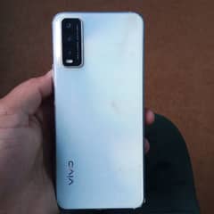 Vivo Y20 0