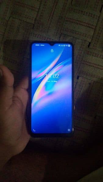 Vivo y20 4.64 PTA approve 0