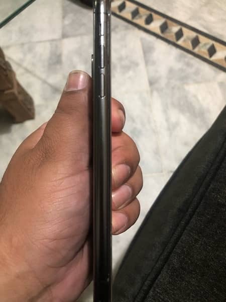 i phone x s max 256 gb water pack 4