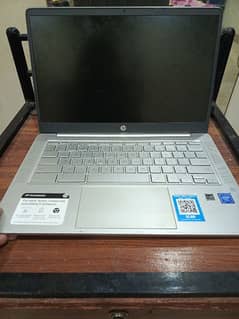 Hp Chromebook 10/10 for Sale 0