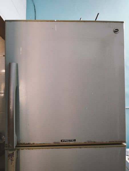 Jumbo Size Fridge working condition 0