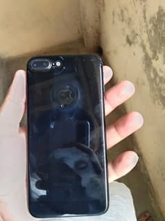 Iphone 7plus 256Gb PTA Approved