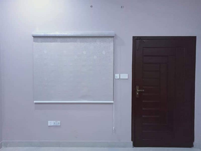 Wpc panel/PVC panel/roller blind/glass paper/vertical blind/wall moldi 9