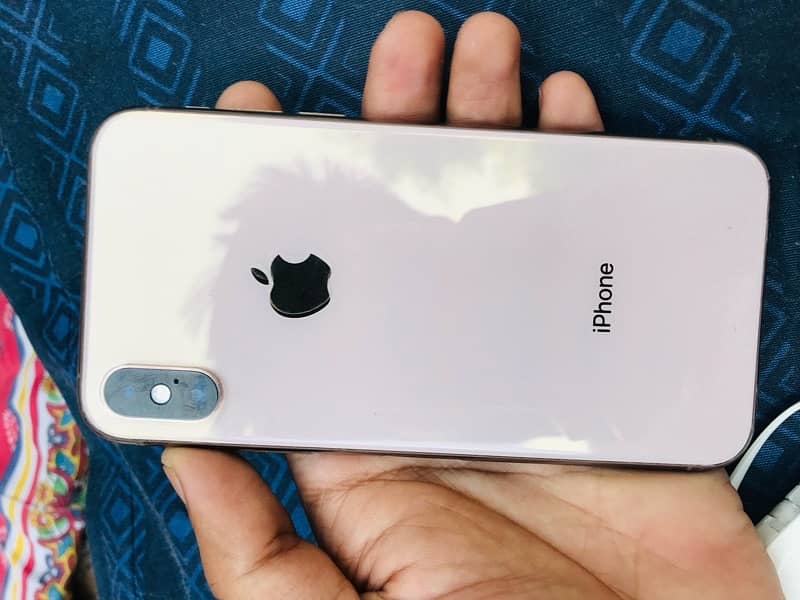 i phone xs 256 gb non pta 2