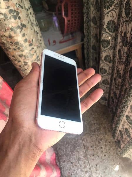 iphone 7plus 128gb 3