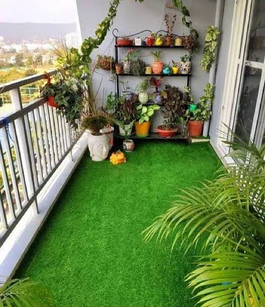 Artificial Imported Grass Available 3