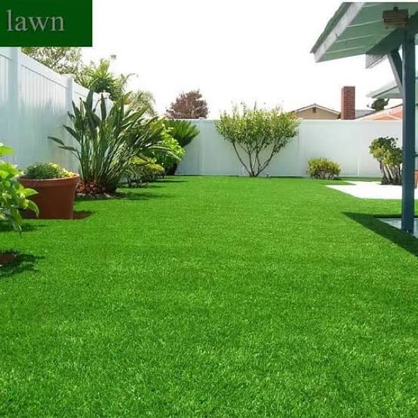 Artificial Imported Grass Available 5