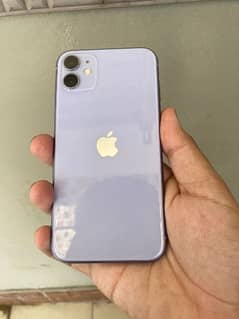 iPhone 11 128gb dual pta approved