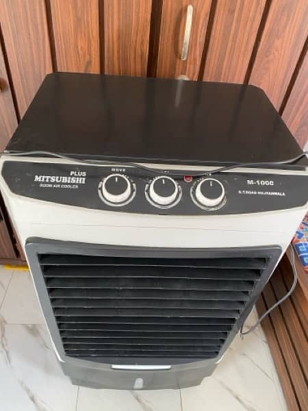 jambo size Air cooler 0