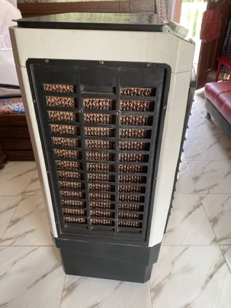 jambo size Air cooler 2