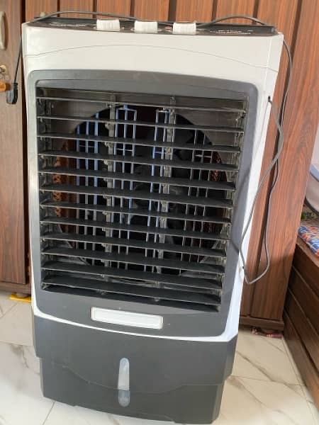 jambo size Air cooler 4