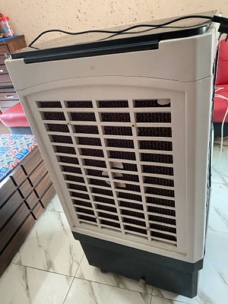 jambo size Air cooler 5