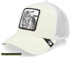 Deosai
White Tiger Cap