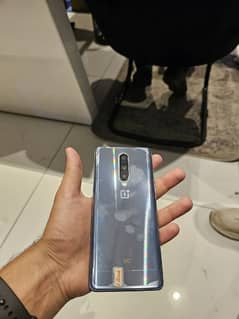 ONEPLUS 8 8/128GB PTA APPROVED BLUE COLOR 0