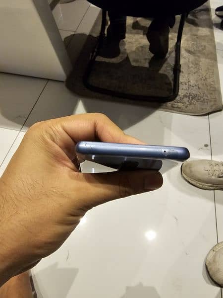 ONEPLUS 8 8/128GB PTA APPROVED BLUE COLOR 4