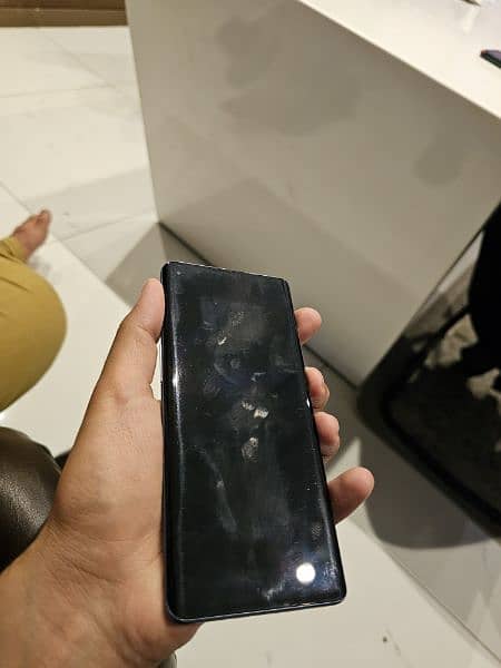 ONEPLUS 8 8/128GB PTA APPROVED BLUE COLOR 6