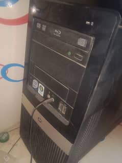 Computer sell very good condition