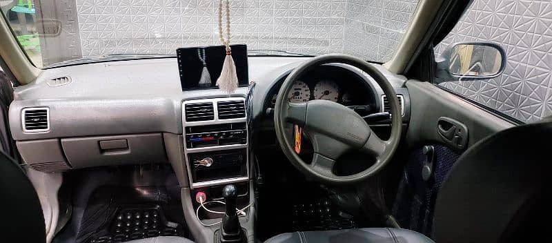 Suzuki Cultus VXR 2014 5