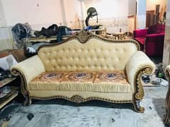 Turkish style sofa set   15000 per seat 0