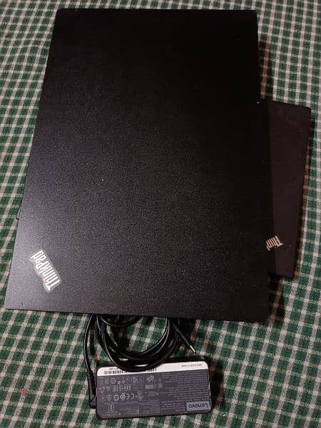 Thinkpad E580 3