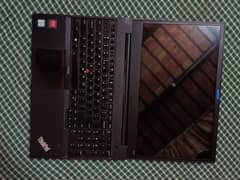 Lenovo Thinkpad E580