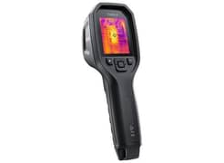 Thermal Imaging Camera FLIR TG 165-X 0