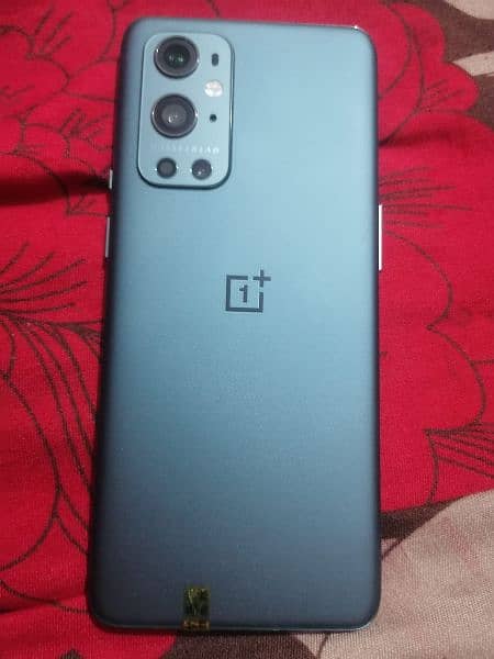 OnePlus 9 Pro 12/256 dual sim scratchless 0