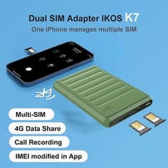 lkos kseven Device for Non PTA phone
