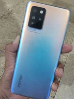 infinix note 10 pro 10/10 just like new 0