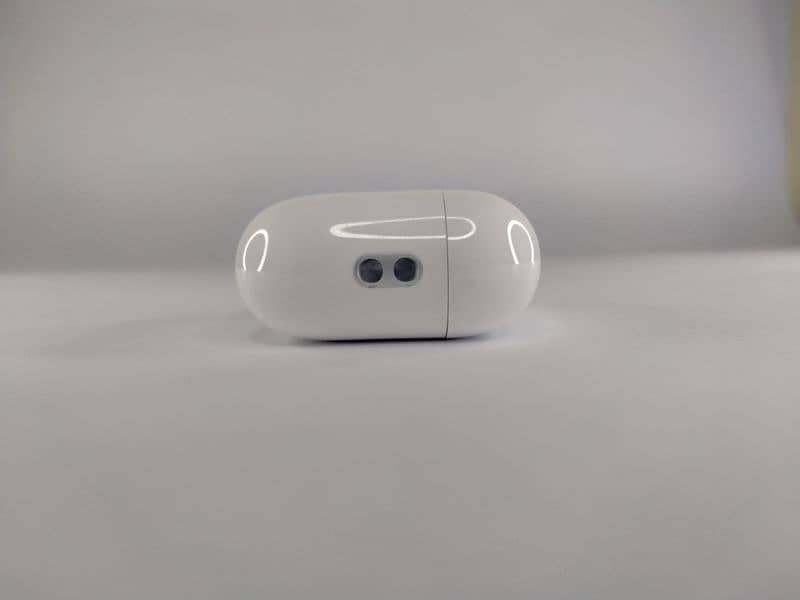 Airpods Pro 2 with buzzer 1