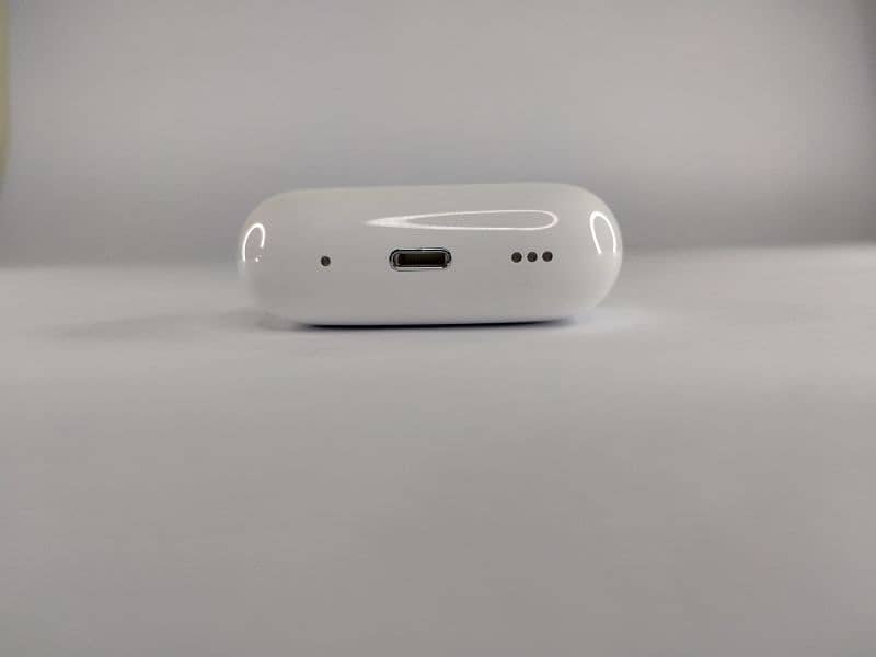Airpods Pro 2 with buzzer 3