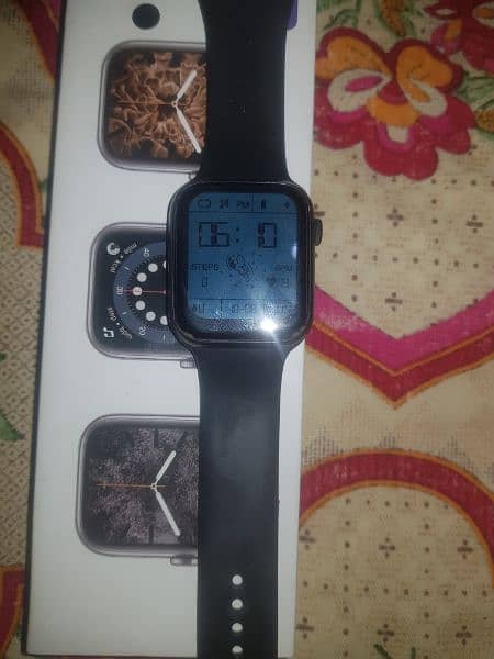 Smart watch new 3